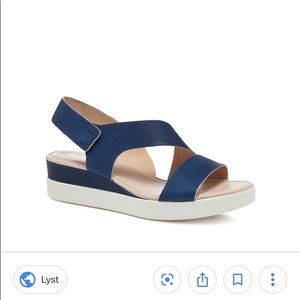 Wedge Sandles